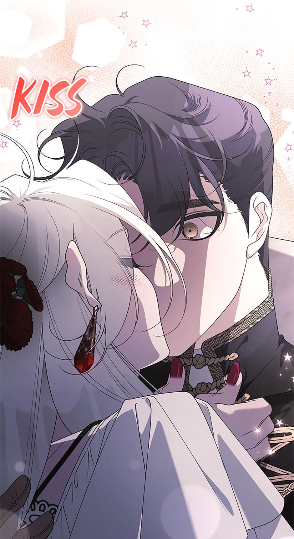 The Beast Tamed by the Villainess Chapter 108 - Page 63 in English