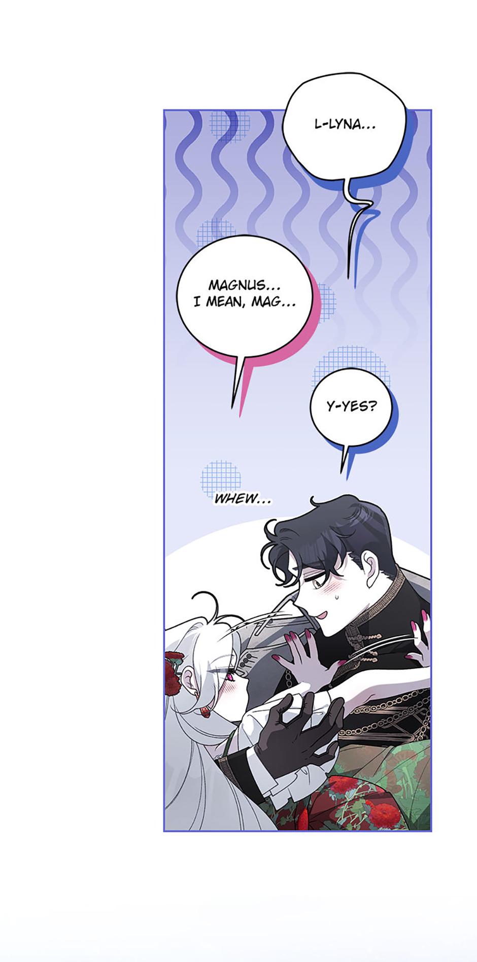 The Beast Tamed by the Villainess Chapter 108 - Page 67 in English