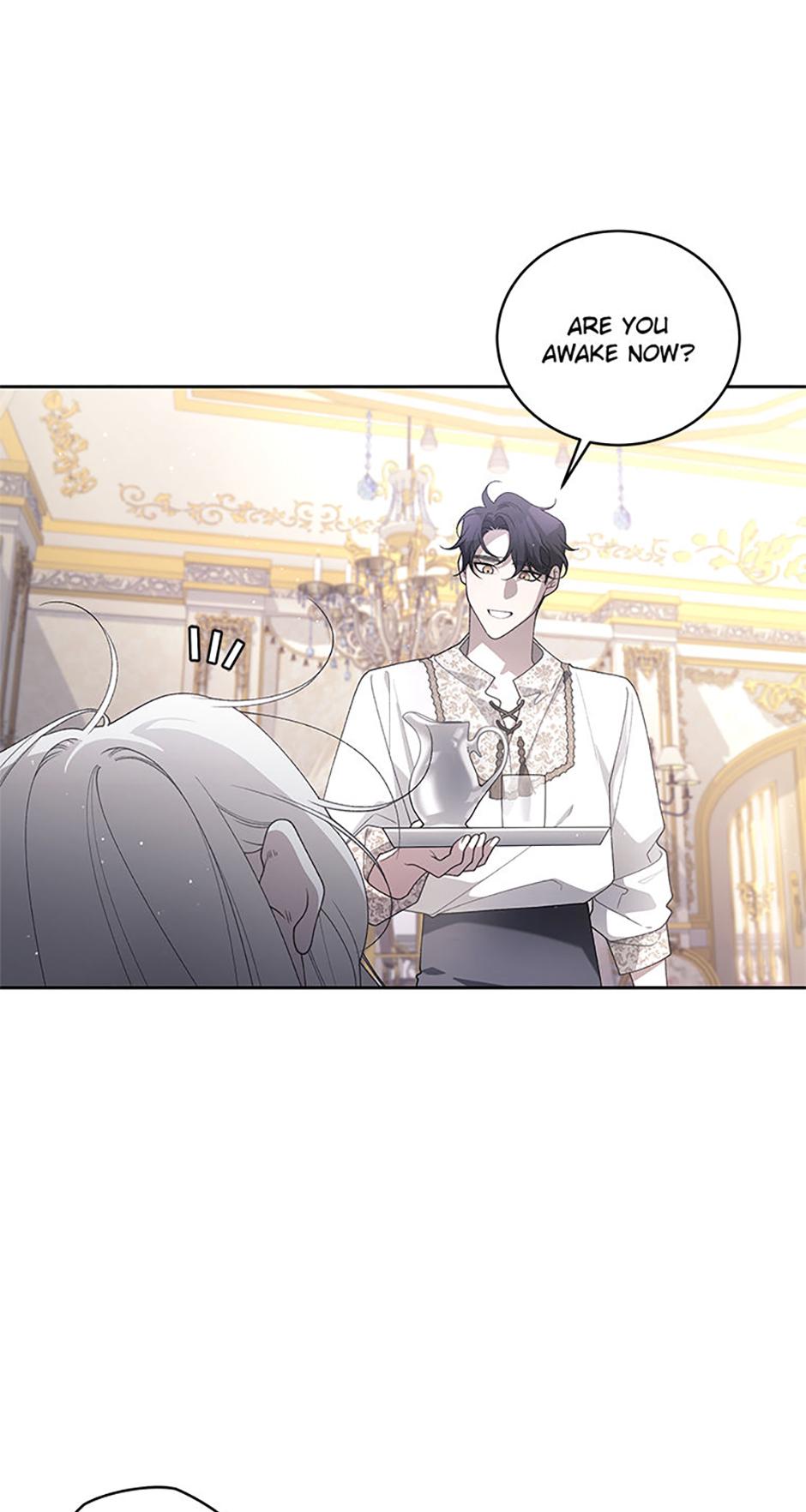The Beast Tamed by the Villainess Chapter 108 - Page 78 in English
