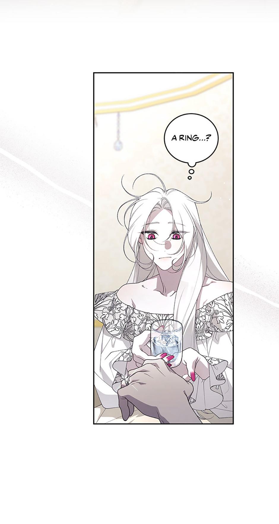 The Beast Tamed by the Villainess Chapter 108 - Page 81 in English
