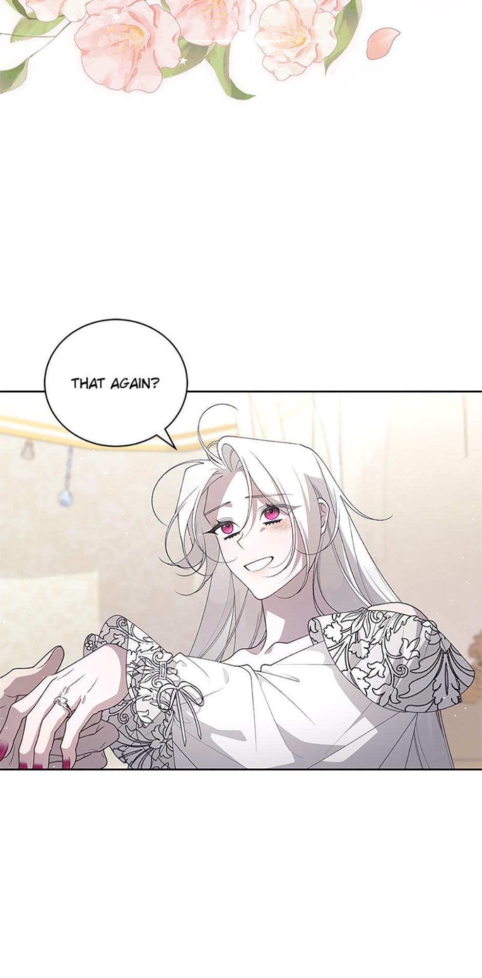 The Beast Tamed by the Villainess Chapter 109 - Page 17 in English