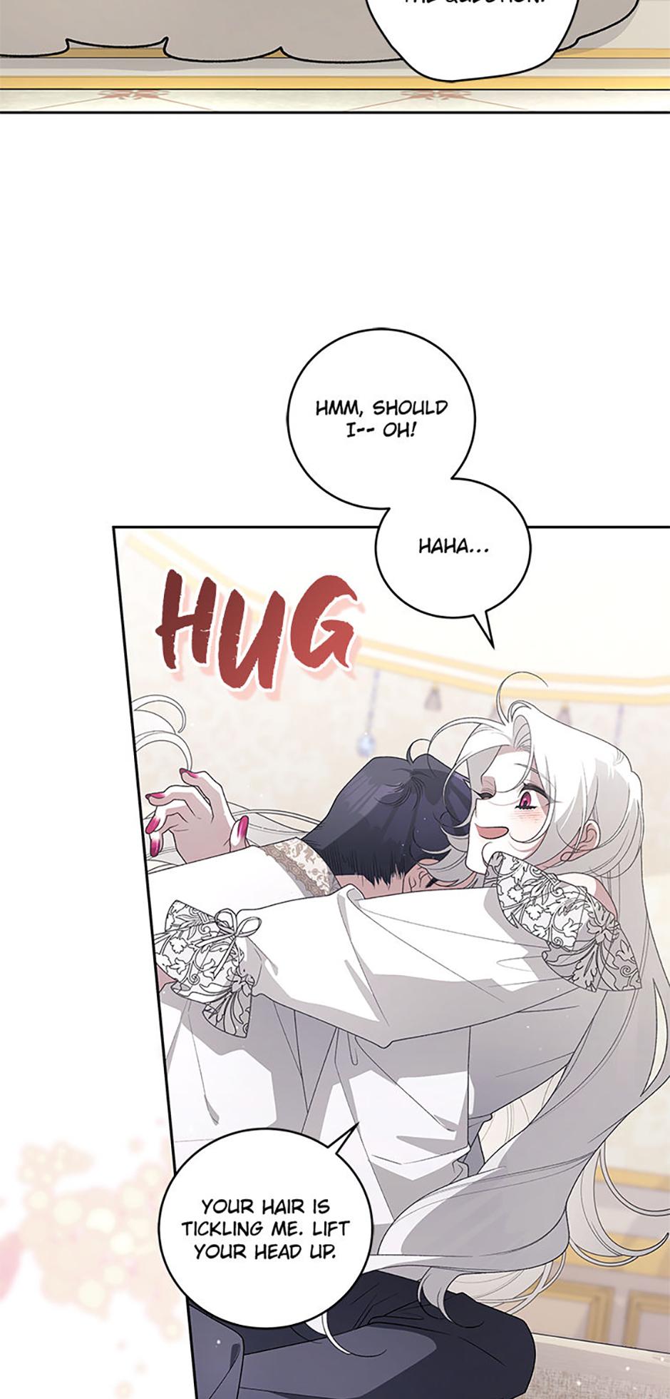 The Beast Tamed by the Villainess Chapter 109 - Page 20 in English