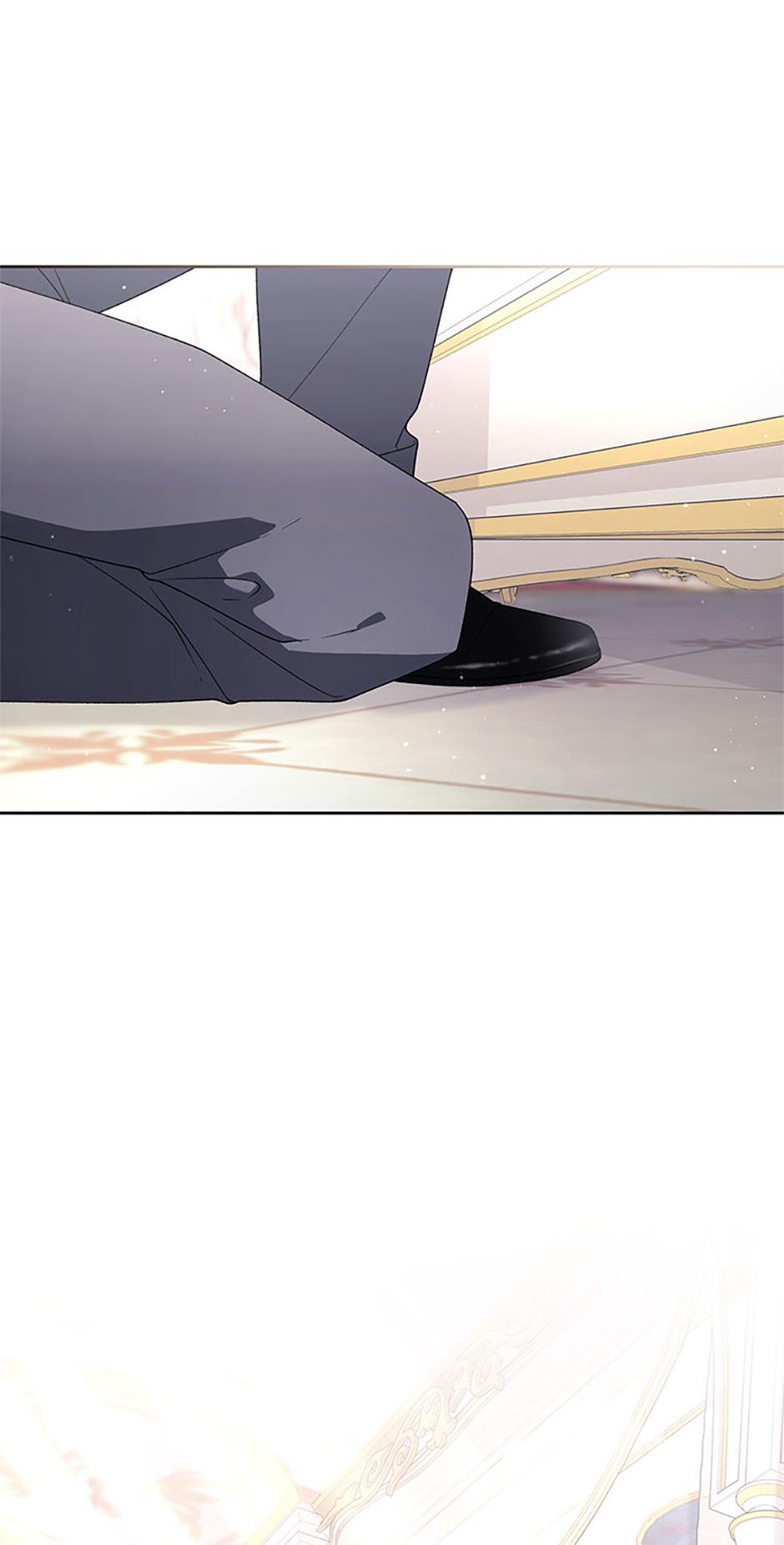 The Beast Tamed by the Villainess Chapter 109 - Page 25 in English
