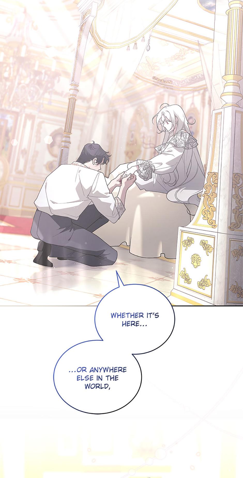 The Beast Tamed by the Villainess Chapter 109 - Page 26 in English