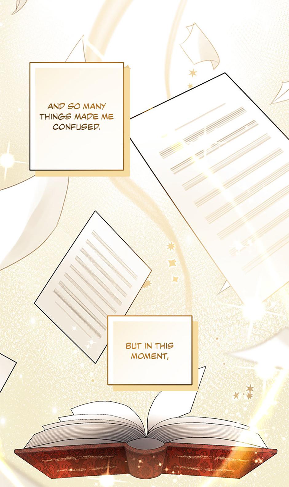 The Beast Tamed by the Villainess Chapter 109 - Page 31 in English