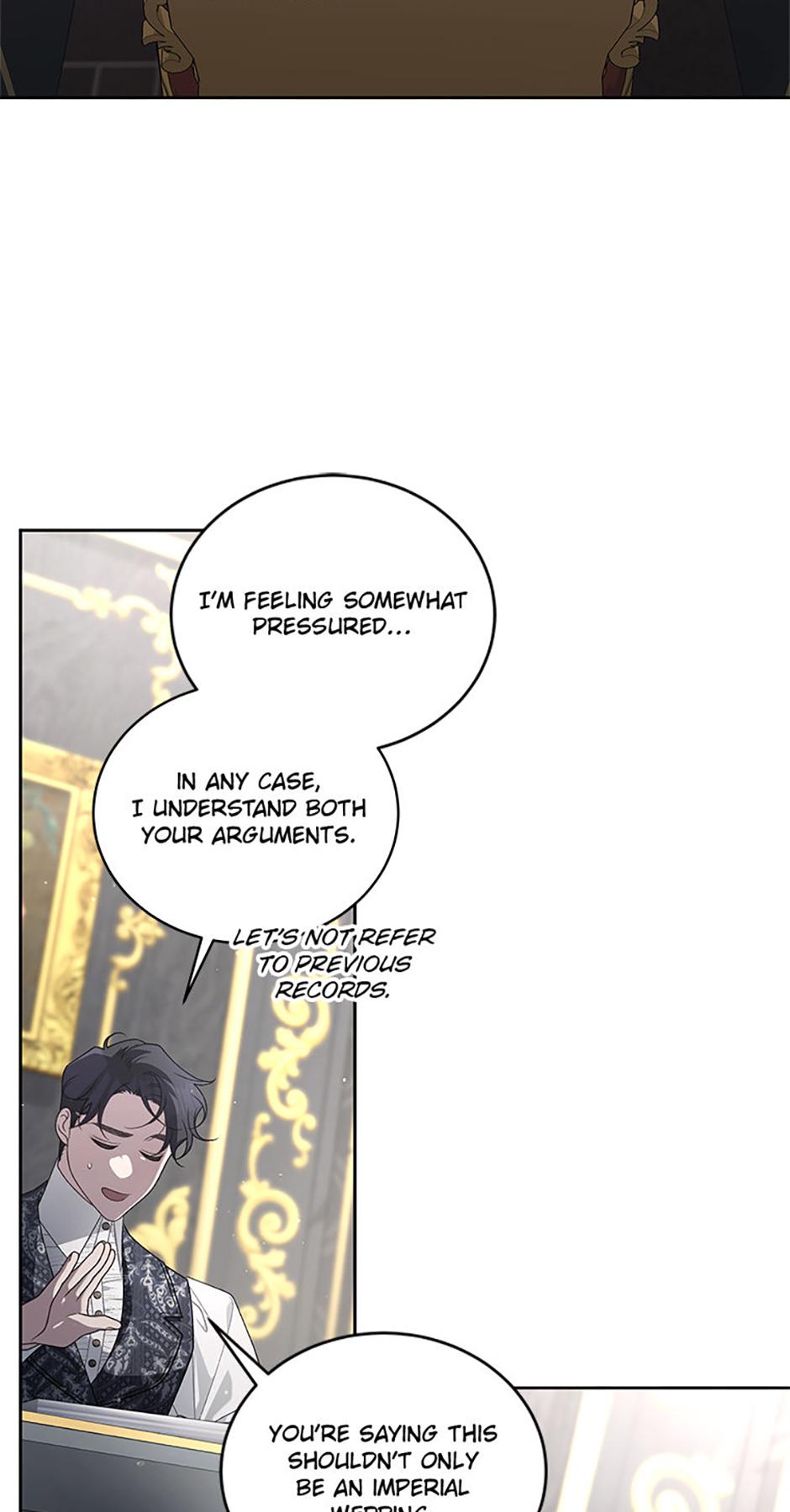 The Beast Tamed by the Villainess Chapter 109 - Page 49 in English