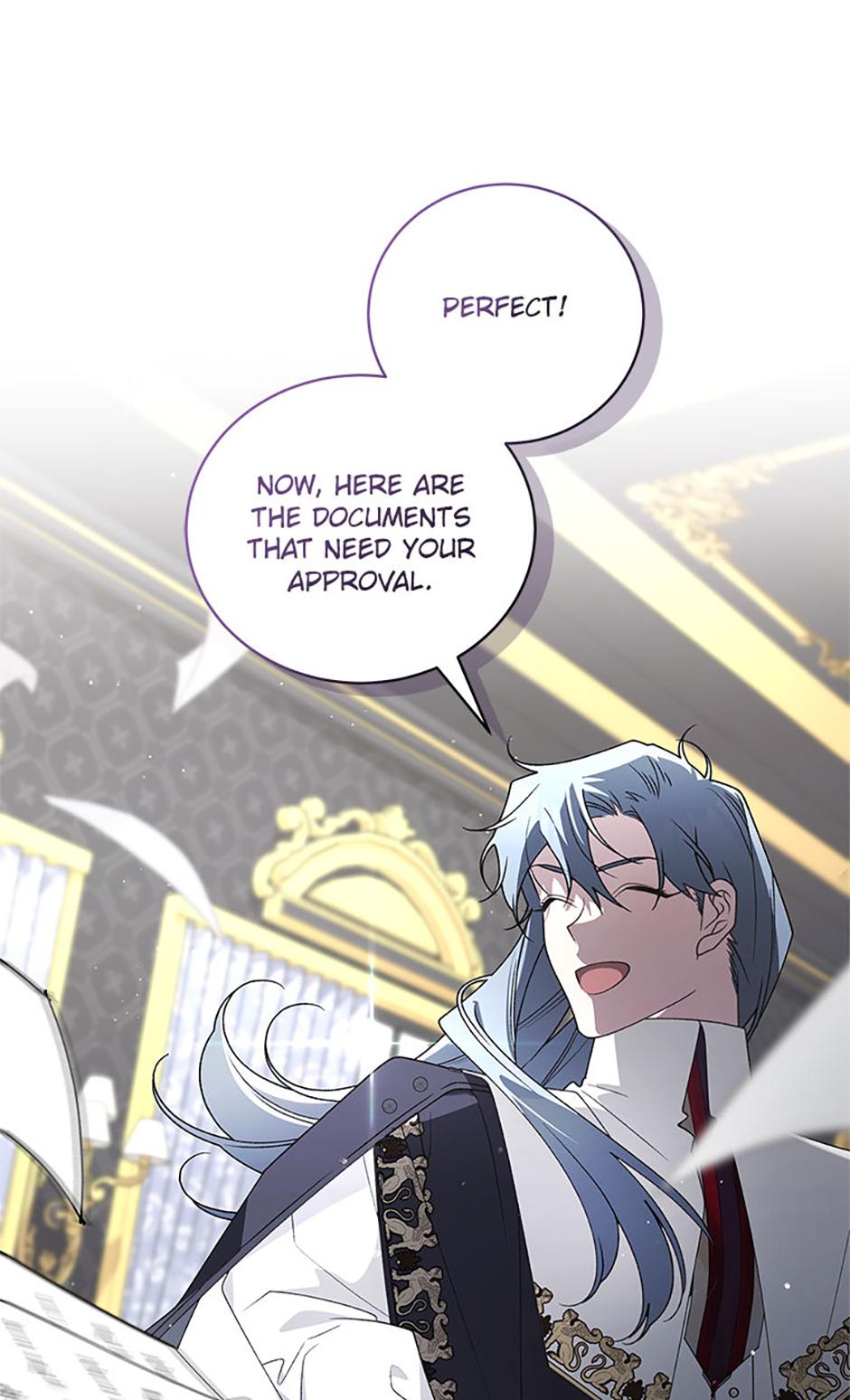 The Beast Tamed by the Villainess Chapter 109 - Page 51 in English