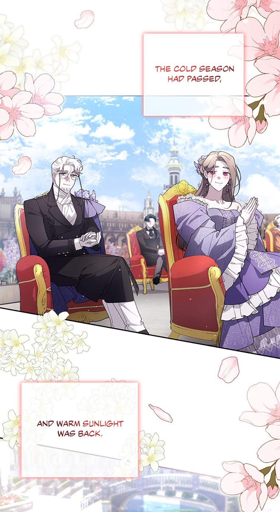 The Beast Tamed by the Villainess Chapter 109 - Page 62 in English