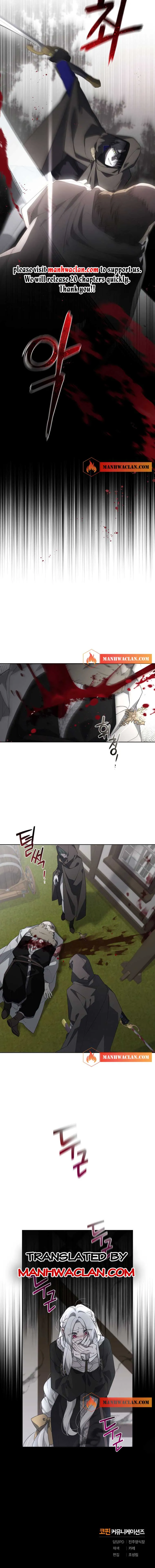 The Beast Tamed by the Villainess Chapter 14 - Page 8 in English