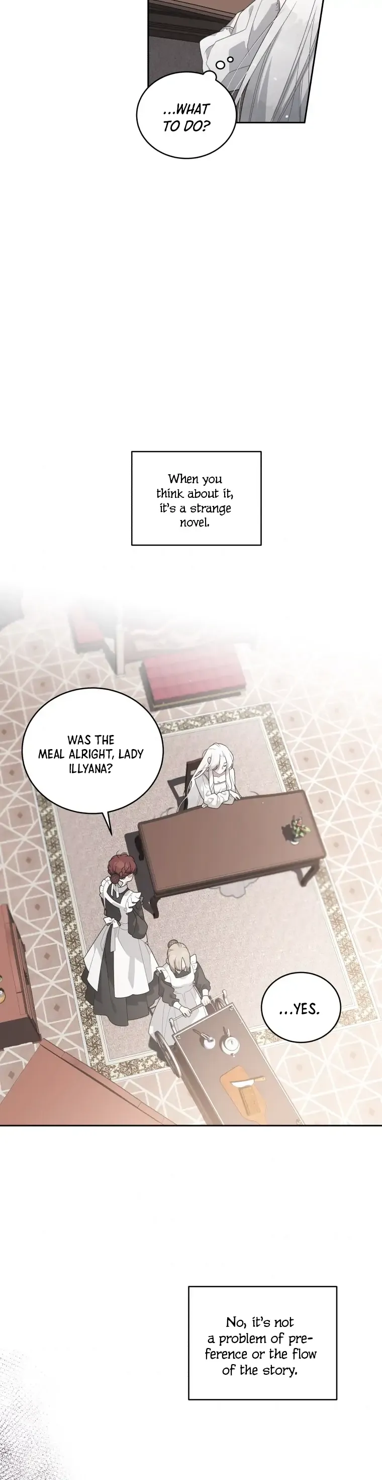 The Beast Tamed by the Villainess Chapter 2 - Page 9 in English