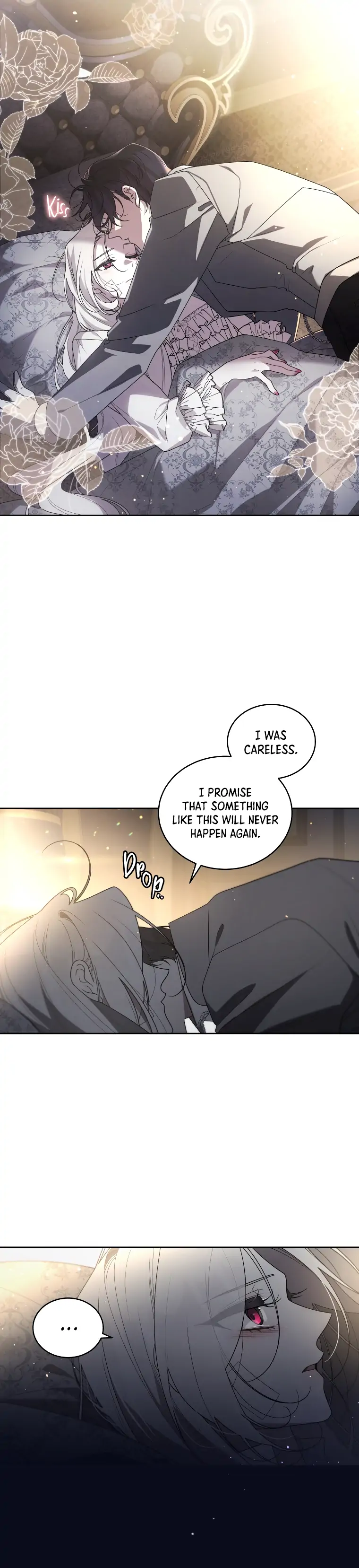 The Beast Tamed by the Villainess Chapter 39 - Page 13 in English