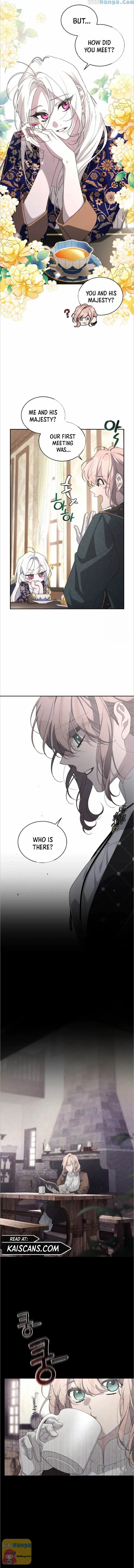 The Beast Tamed by the Villainess Chapter 45 - Page 8 in English