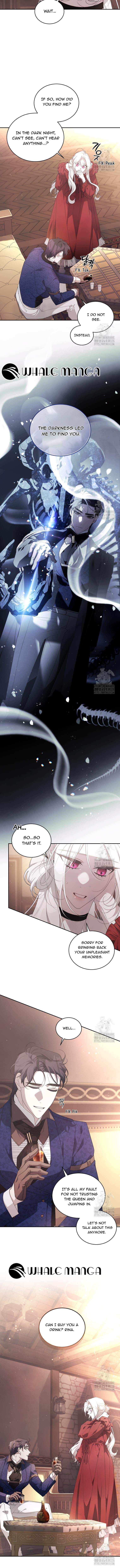 The Beast Tamed by the Villainess Chapter 60 - Page 13 in English