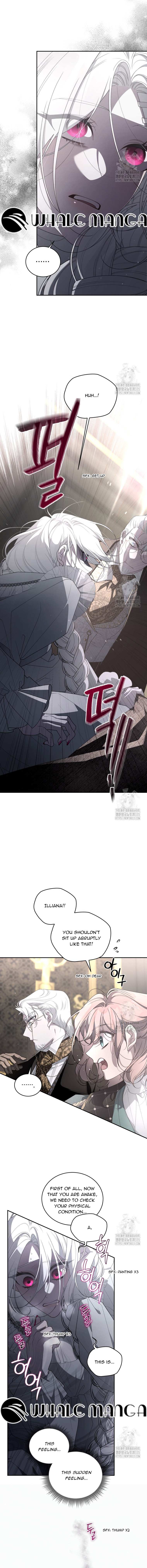 The Beast Tamed by the Villainess Chapter 66 - Page 12 in English
