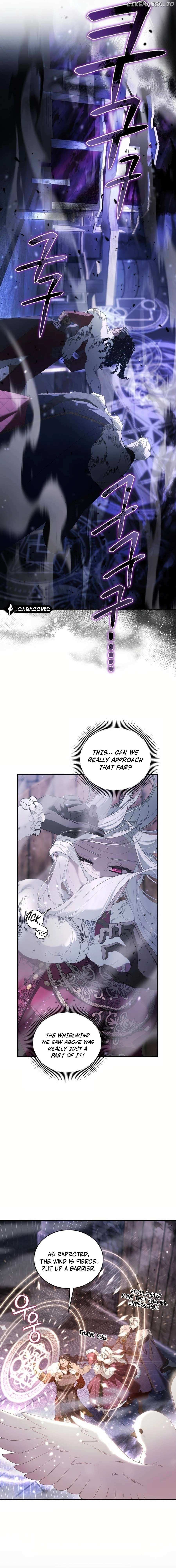 The Beast Tamed by the Villainess Chapter 83 - Page 15 in English