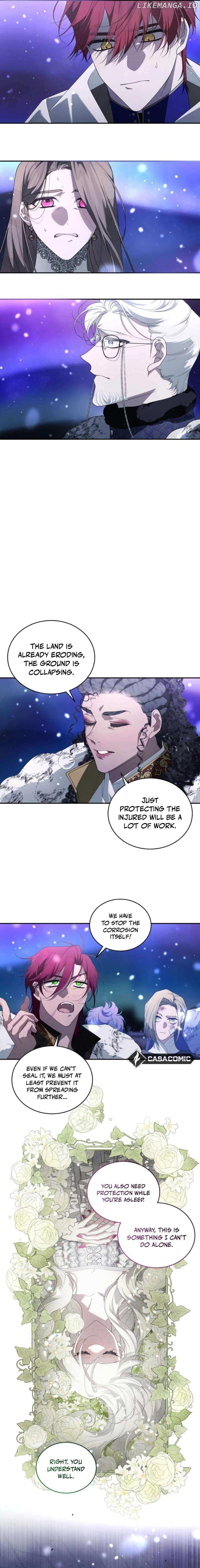 The Beast Tamed by the Villainess Chapter 87 - Page 9 in English