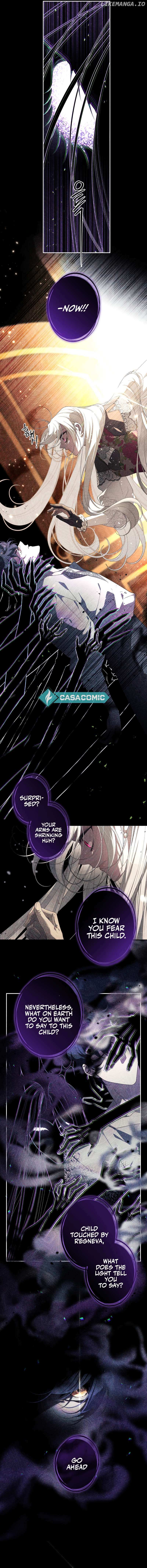 The Beast Tamed by the Villainess Chapter 89 - Page 14 in English