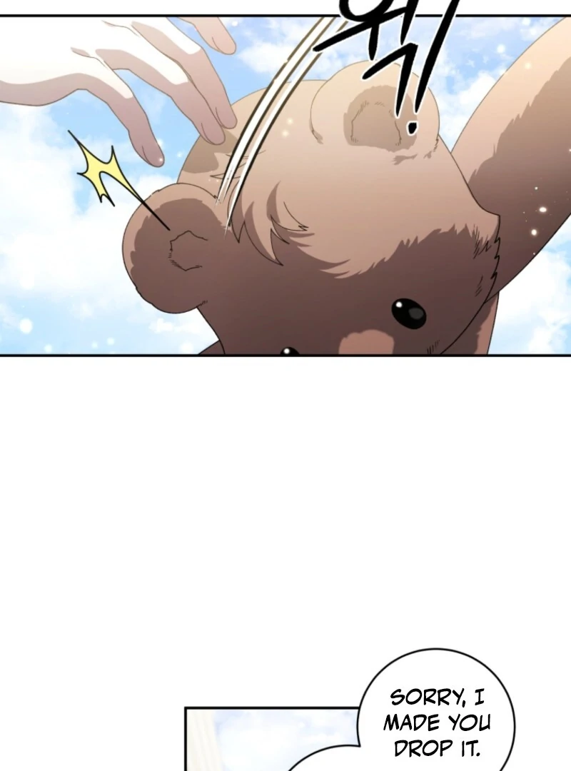 The Beast Tamed by the Villainess Chapter 95 - Page 106 in English