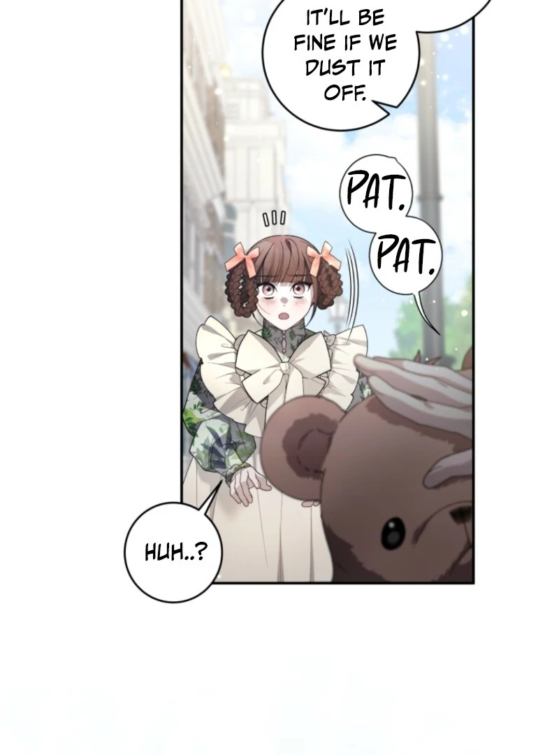 The Beast Tamed by the Villainess Chapter 95 - Page 107 in English