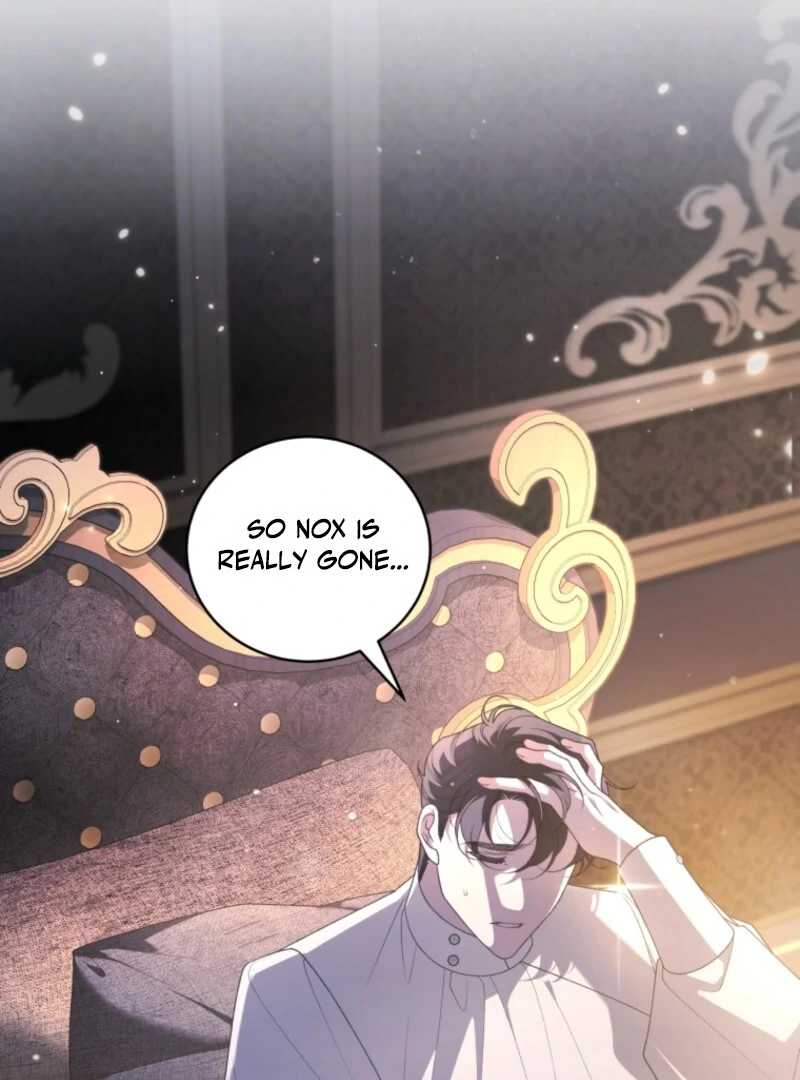The Beast Tamed by the Villainess Chapter 95 - Page 16 in English