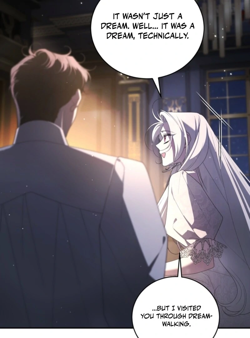 The Beast Tamed by the Villainess Chapter 95 - Page 21 in English
