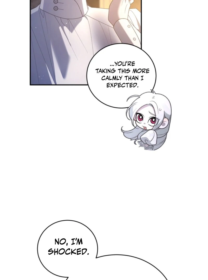 The Beast Tamed by the Villainess Chapter 95 - Page 23 in English