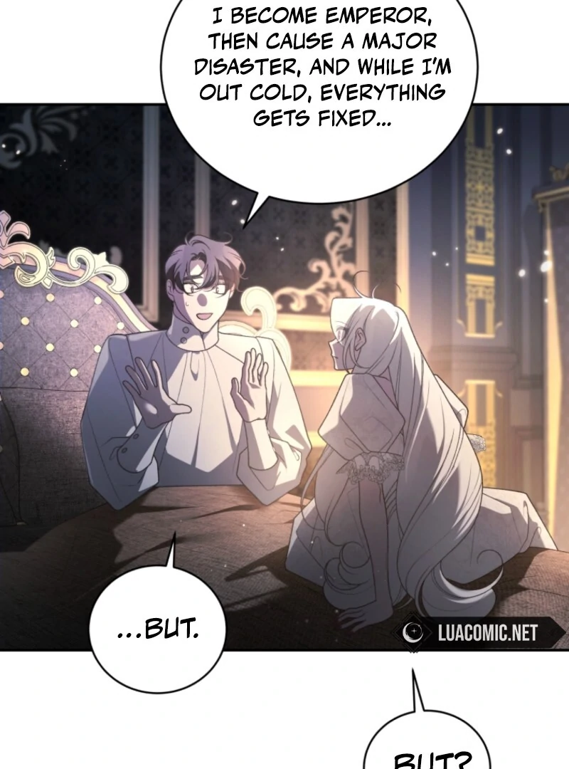 The Beast Tamed by the Villainess Chapter 95 - Page 24 in English