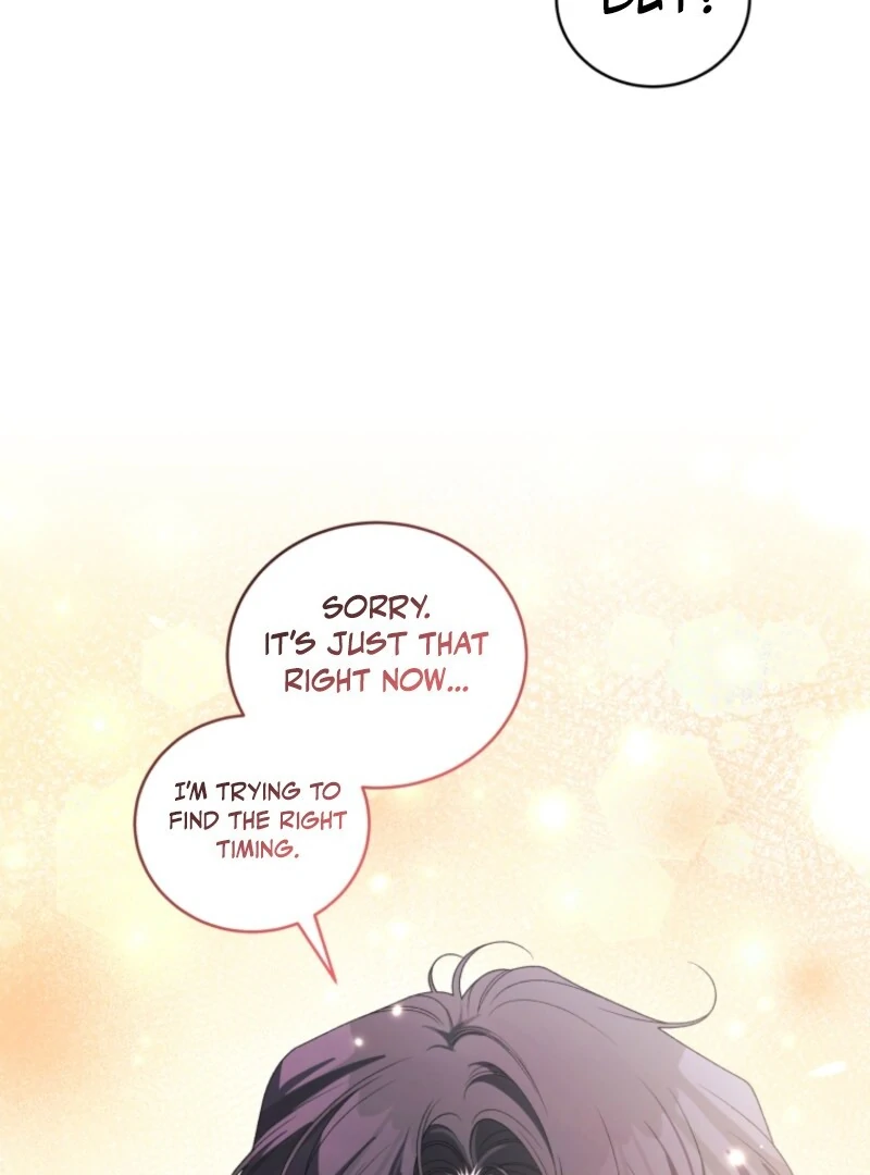 The Beast Tamed by the Villainess Chapter 95 - Page 25 in English