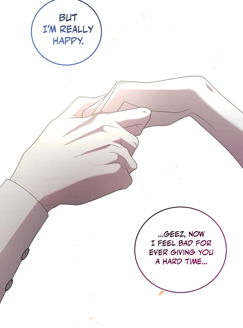 The Beast Tamed by the Villainess Chapter 95 - Page 34 in English