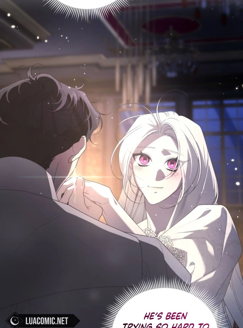 The Beast Tamed by the Villainess Chapter 95 - Page 37 in English