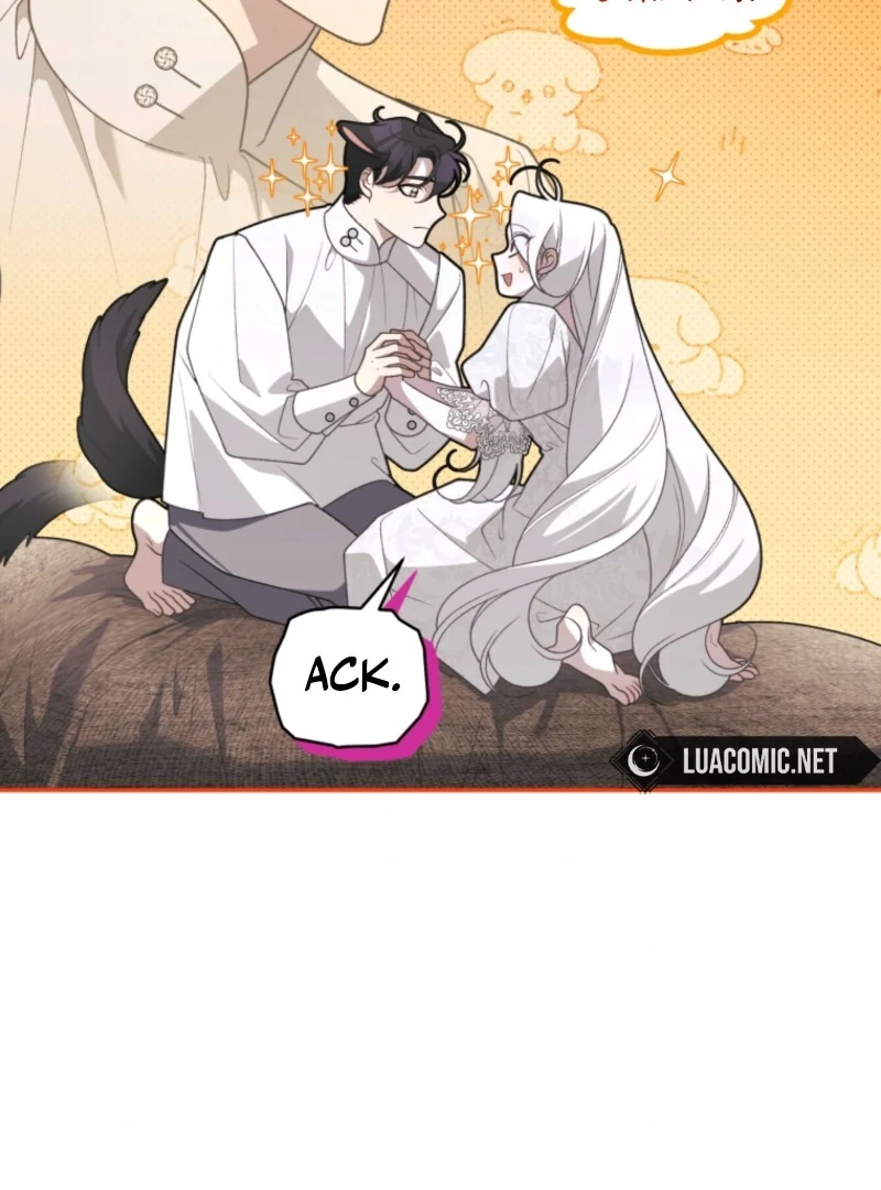 The Beast Tamed by the Villainess Chapter 95 - Page 48 in English