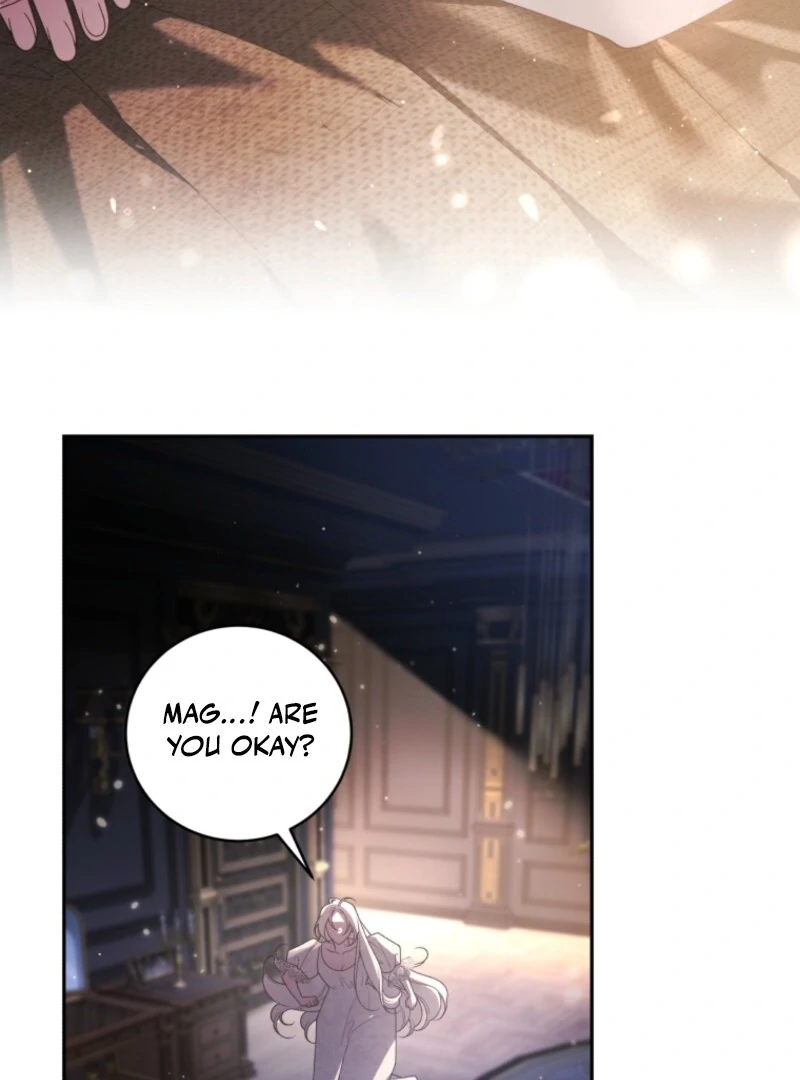 The Beast Tamed by the Villainess Chapter 95 - Page 5 in English
