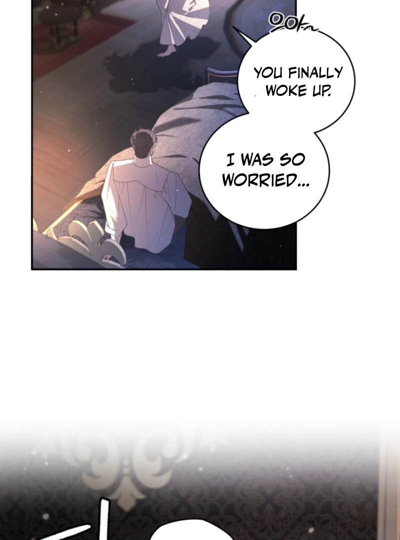 The Beast Tamed by the Villainess Chapter 95 - Page 6 in English