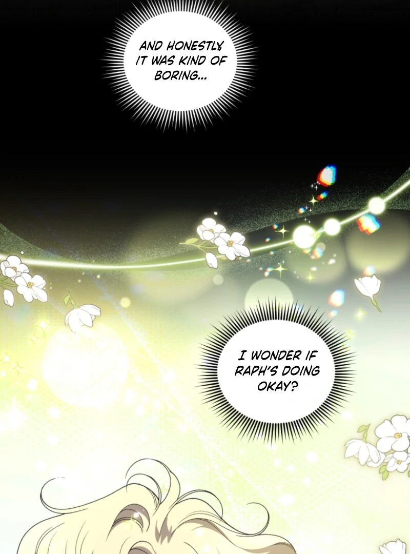The Beast Tamed by the Villainess Chapter 95 - Page 65 in English