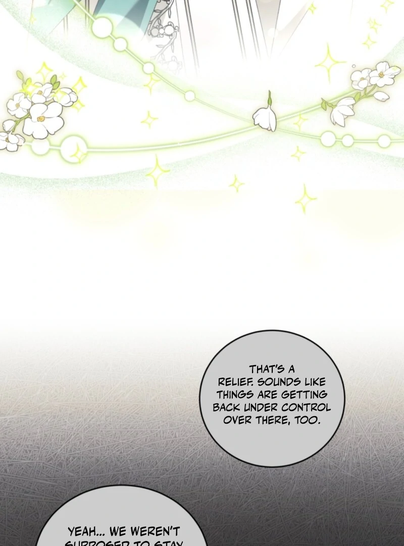 The Beast Tamed by the Villainess Chapter 95 - Page 67 in English