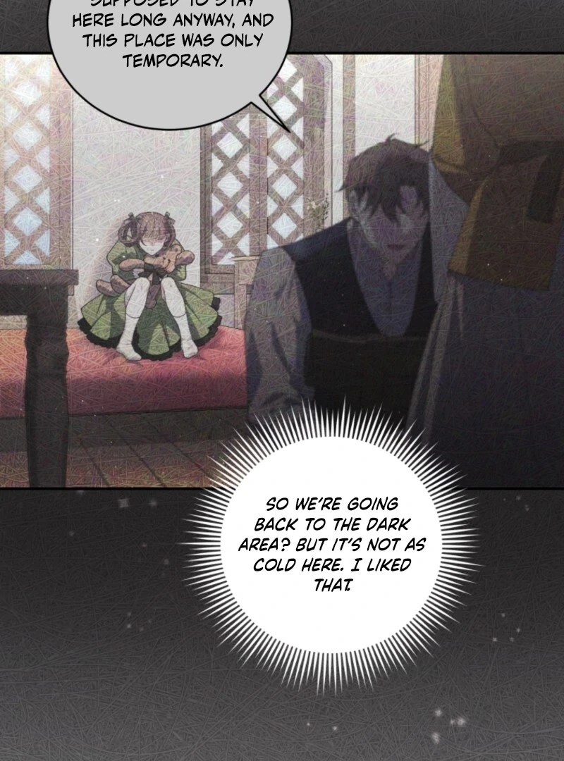 The Beast Tamed by the Villainess Chapter 95 - Page 68 in English
