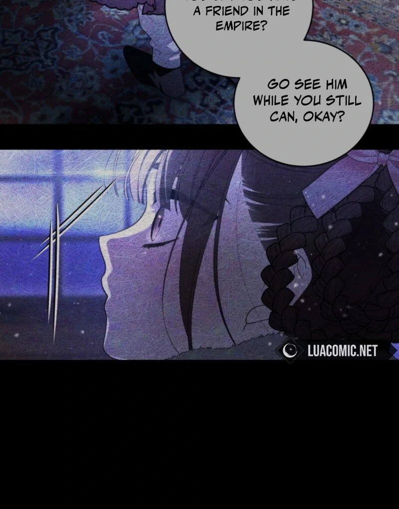 The Beast Tamed by the Villainess Chapter 95 - Page 71 in English