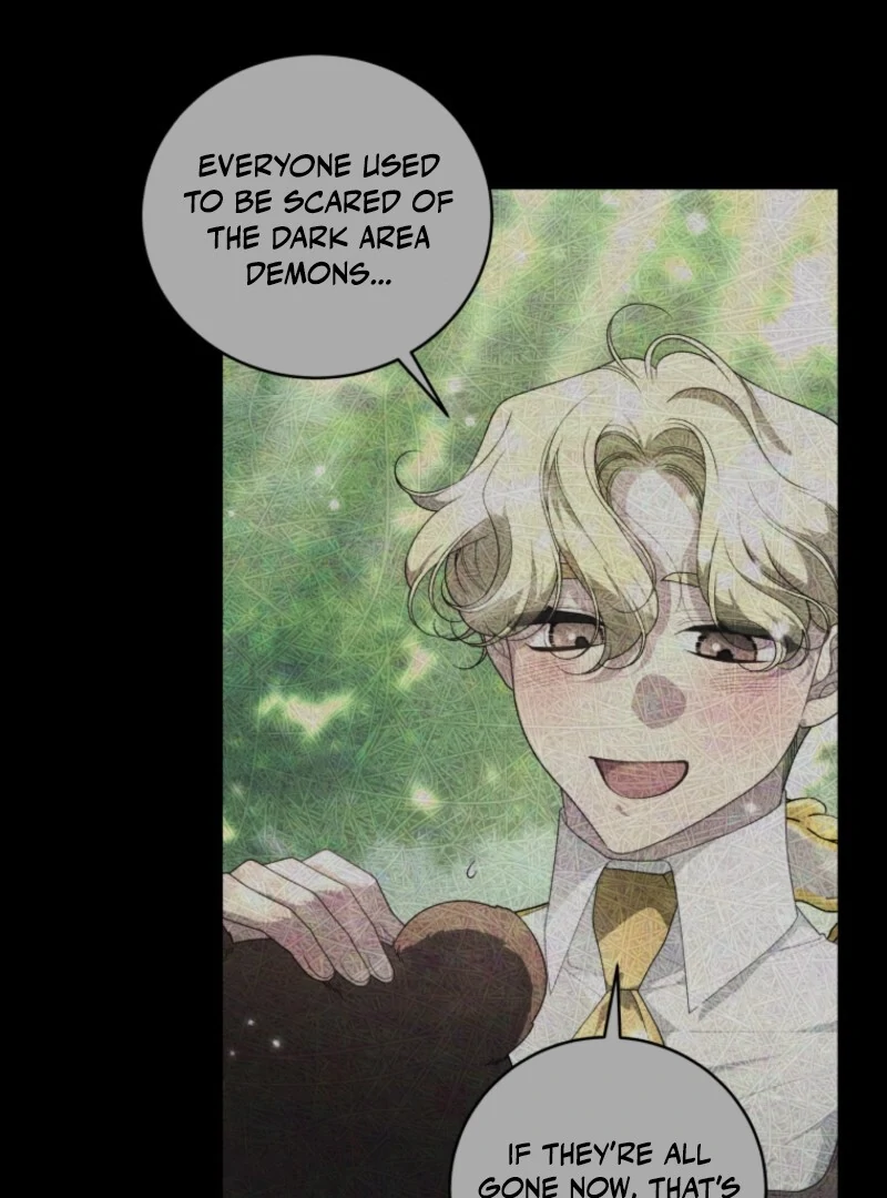 The Beast Tamed by the Villainess Chapter 95 - Page 72 in English