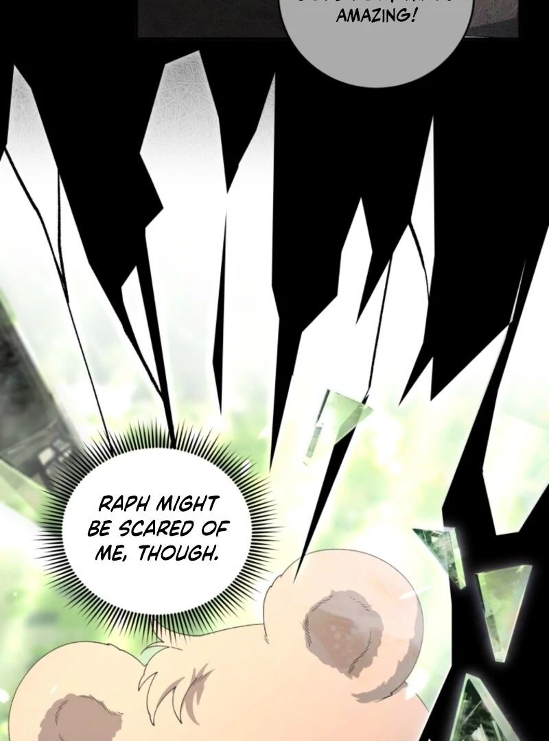 The Beast Tamed by the Villainess Chapter 95 - Page 73 in English