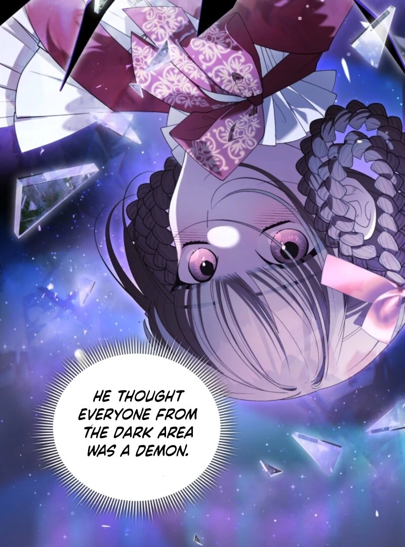 The Beast Tamed by the Villainess Chapter 95 - Page 75 in English