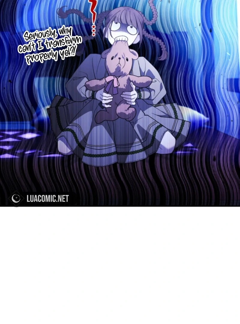The Beast Tamed by the Villainess Chapter 95 - Page 83 in English