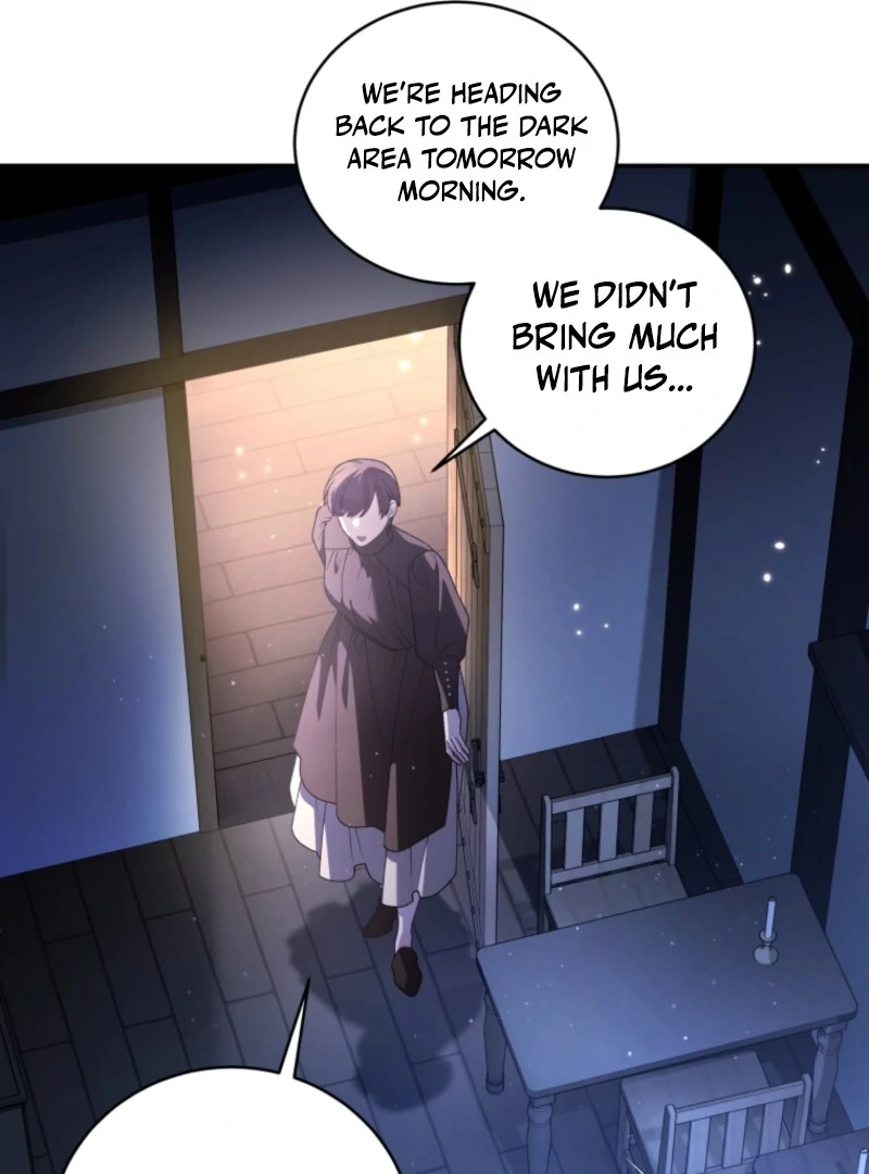 The Beast Tamed by the Villainess Chapter 95 - Page 86 in English