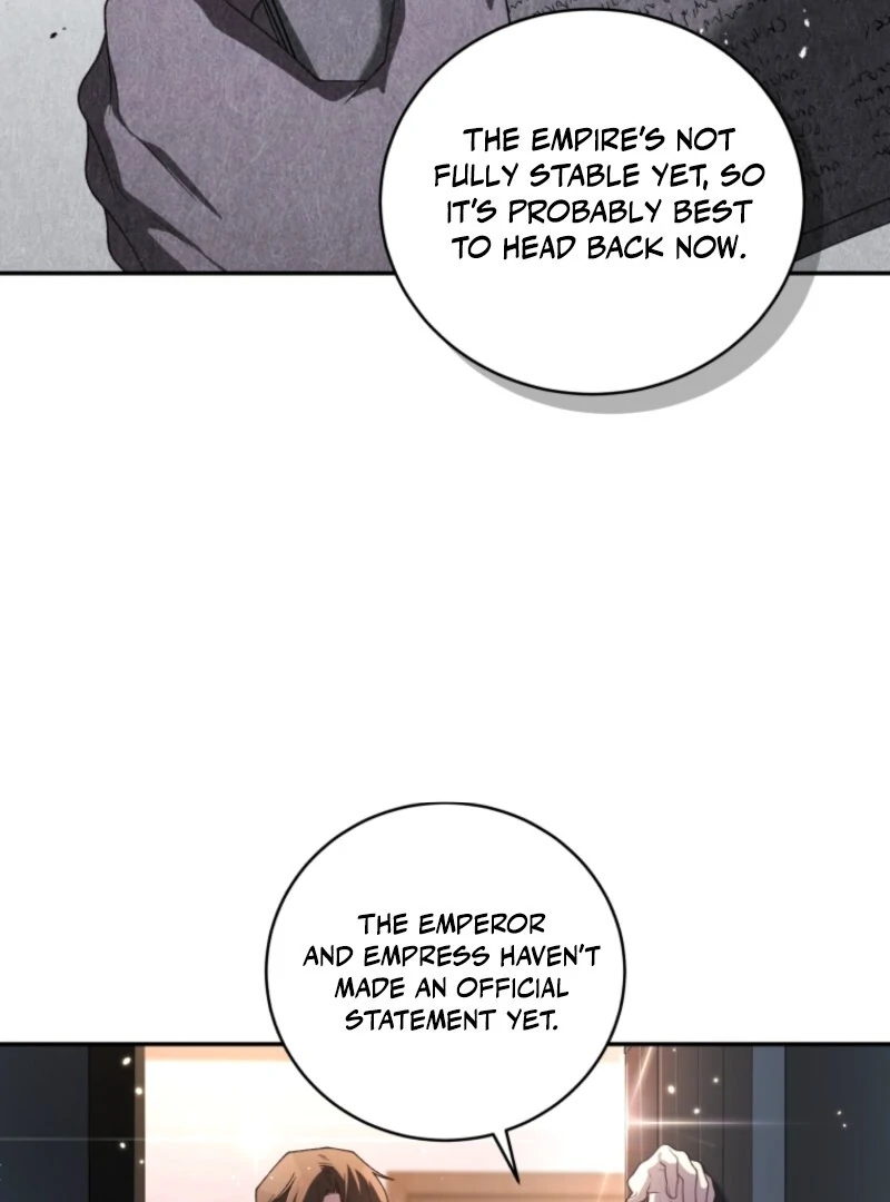 The Beast Tamed by the Villainess Chapter 95 - Page 90 in English