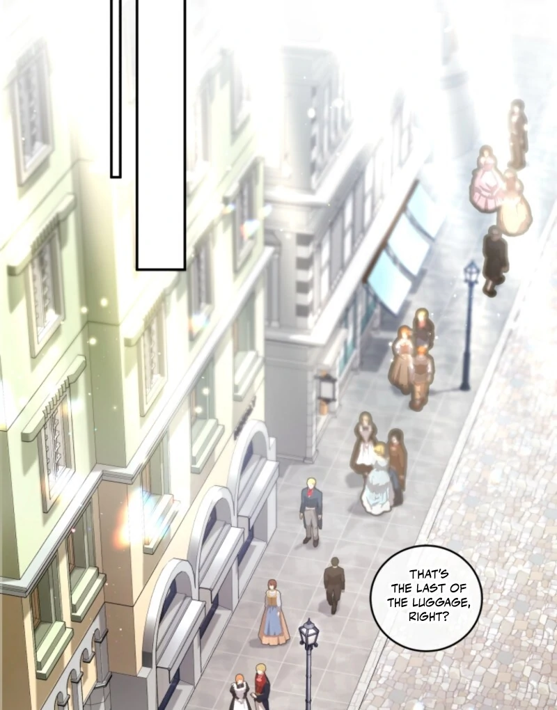 The Beast Tamed by the Villainess Chapter 95 - Page 98 in English