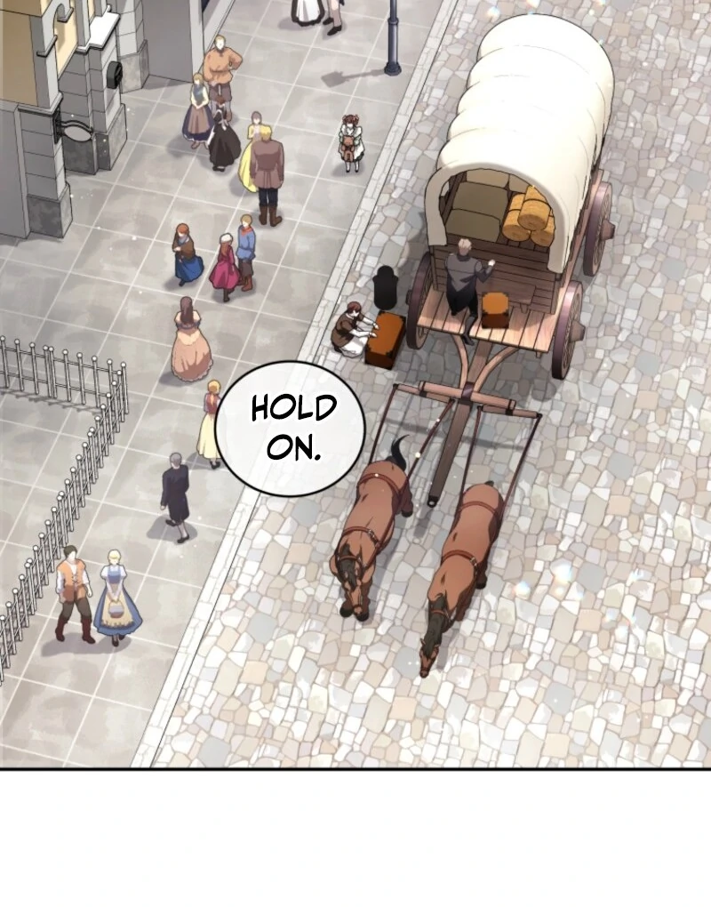 The Beast Tamed by the Villainess Chapter 95 - Page 99 in English