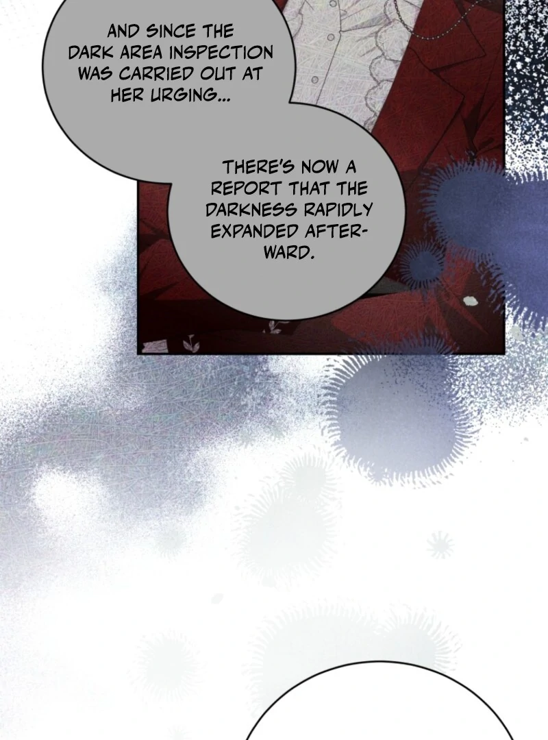 The Beast Tamed by the Villainess Chapter 96 - Page 101 in English