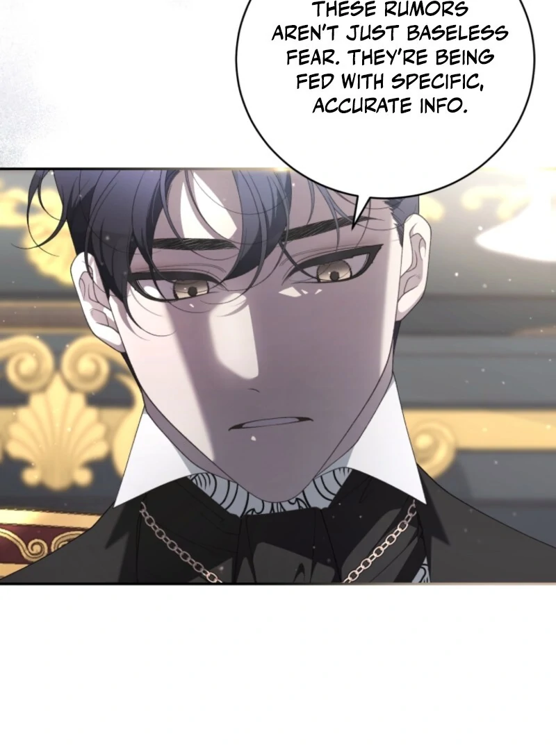 The Beast Tamed by the Villainess Chapter 96 - Page 102 in English