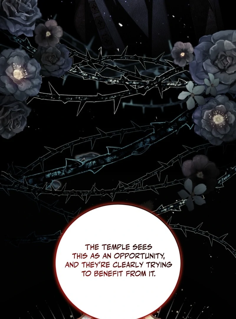 The Beast Tamed by the Villainess Chapter 96 - Page 106 in English
