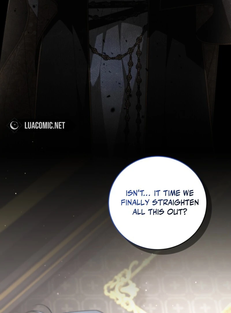 The Beast Tamed by the Villainess Chapter 96 - Page 108 in English