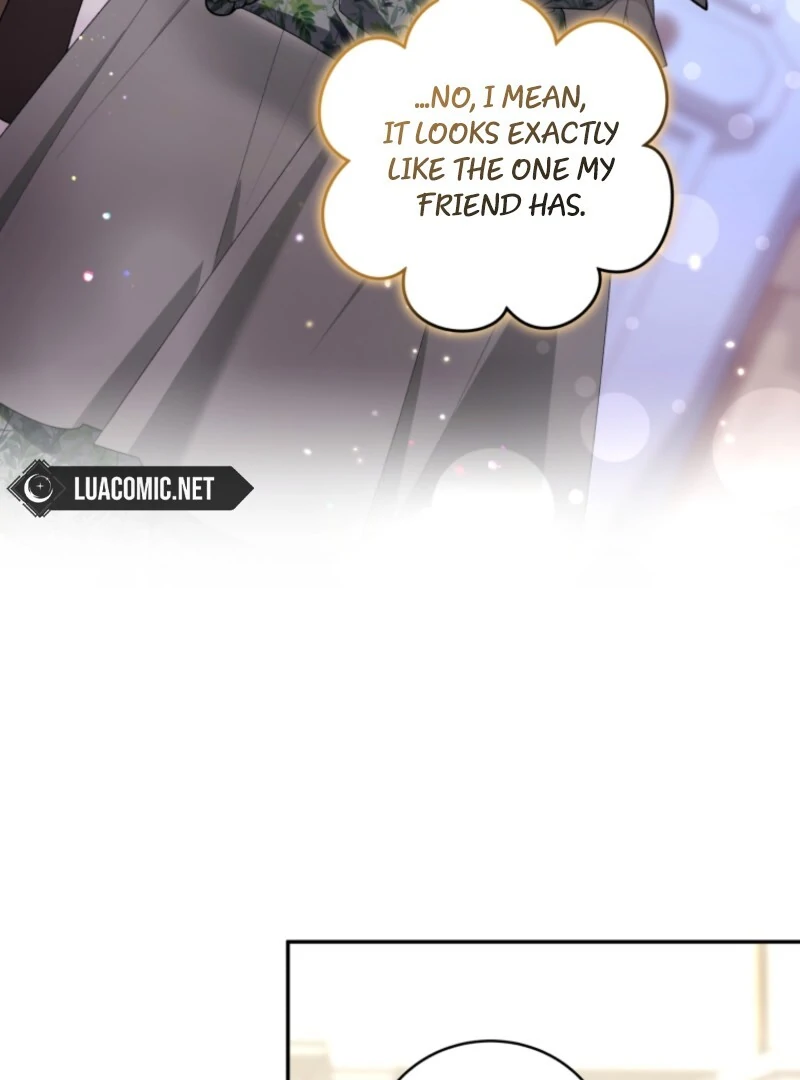 The Beast Tamed by the Villainess Chapter 96 - Page 11 in English